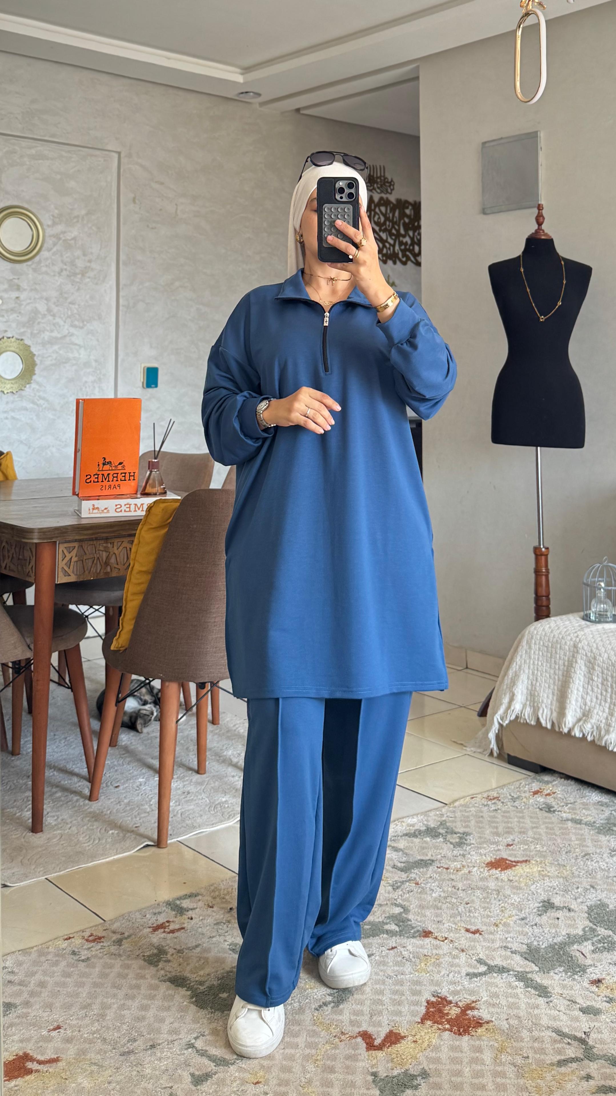 سورفيت مونطوني تركي – راحة وأناقة عصرية