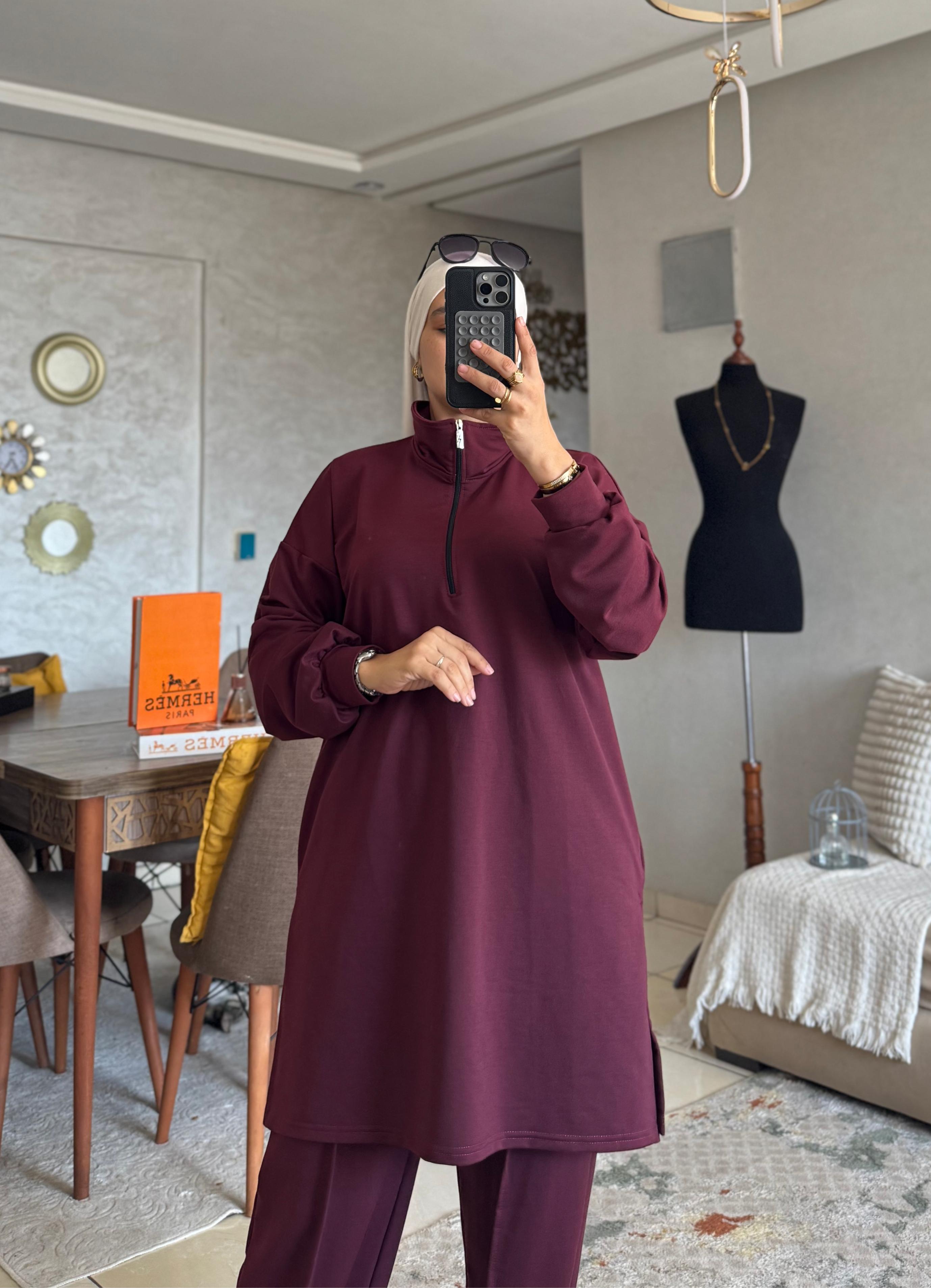 سورفيت مونطوني تركي – راحة وأناقة عصرية