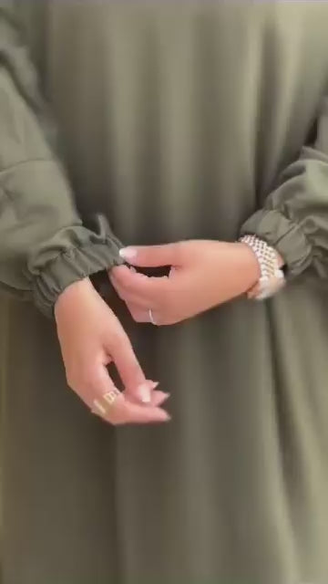 سورفيت توب مونطوني للمحجبات – راحة وأناقة يومية